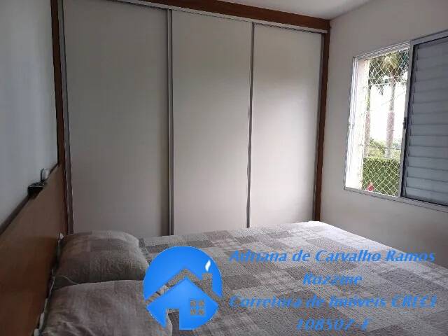 Apartamento à venda com 2 quartos, 40m² - Foto 12