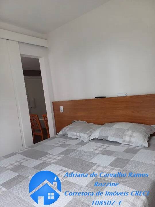 Apartamento à venda com 2 quartos, 40m² - Foto 11