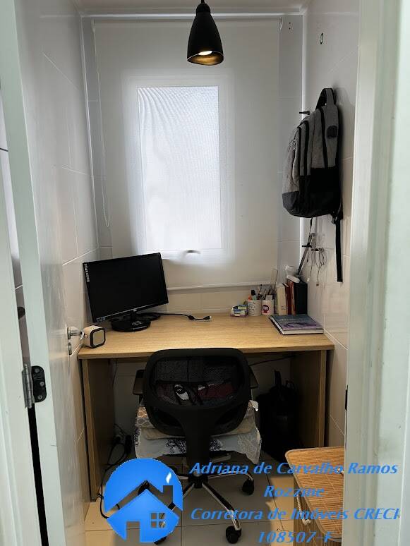 Apartamento à venda com 3 quartos, 110m² - Foto 19