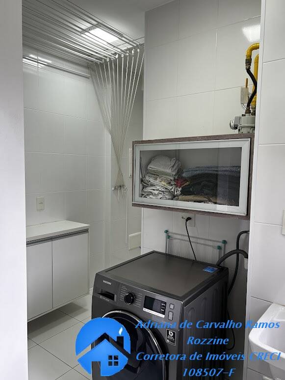 Apartamento à venda com 3 quartos, 110m² - Foto 17