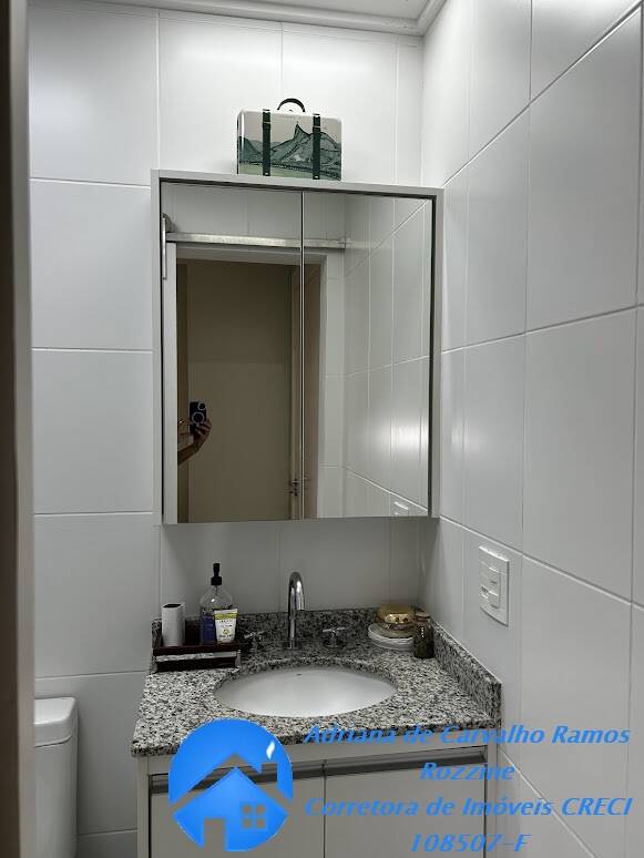 Apartamento à venda com 3 quartos, 110m² - Foto 32