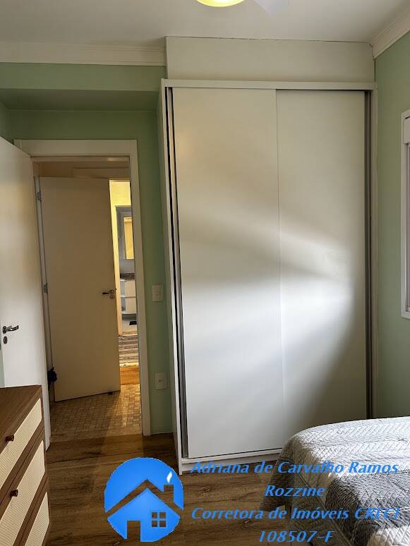 Apartamento à venda com 3 quartos, 110m² - Foto 22