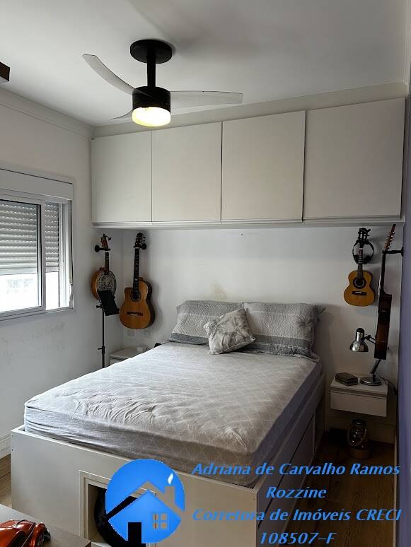 Apartamento à venda com 3 quartos, 110m² - Foto 26