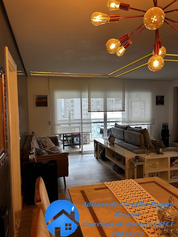 Apartamento à venda com 3 quartos, 110m² - Foto 13