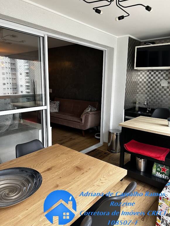 Apartamento à venda com 3 quartos, 110m² - Foto 34