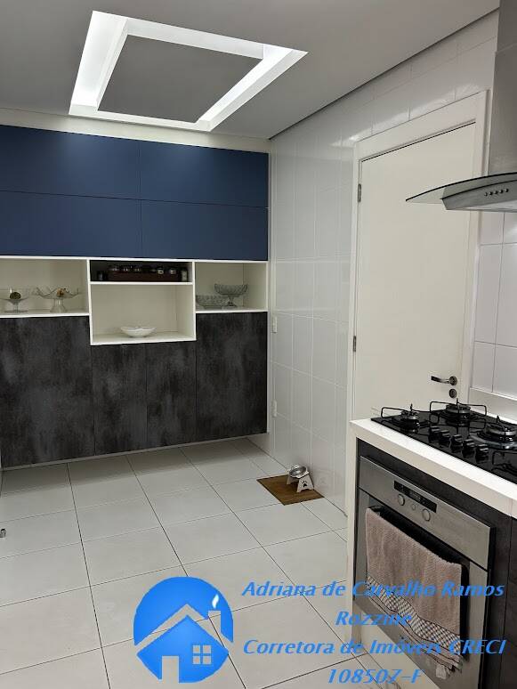 Apartamento à venda com 3 quartos, 110m² - Foto 4