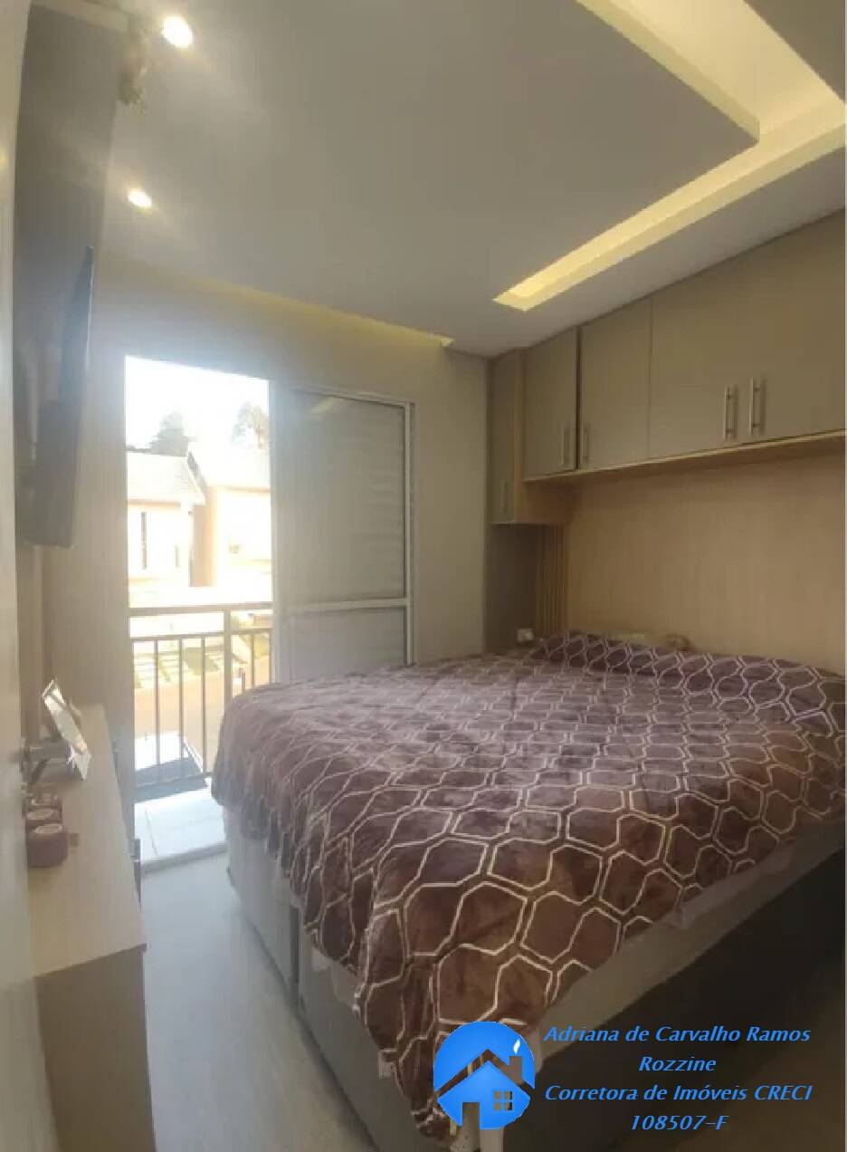 Casa à venda com 2 quartos, 47m² - Foto 13