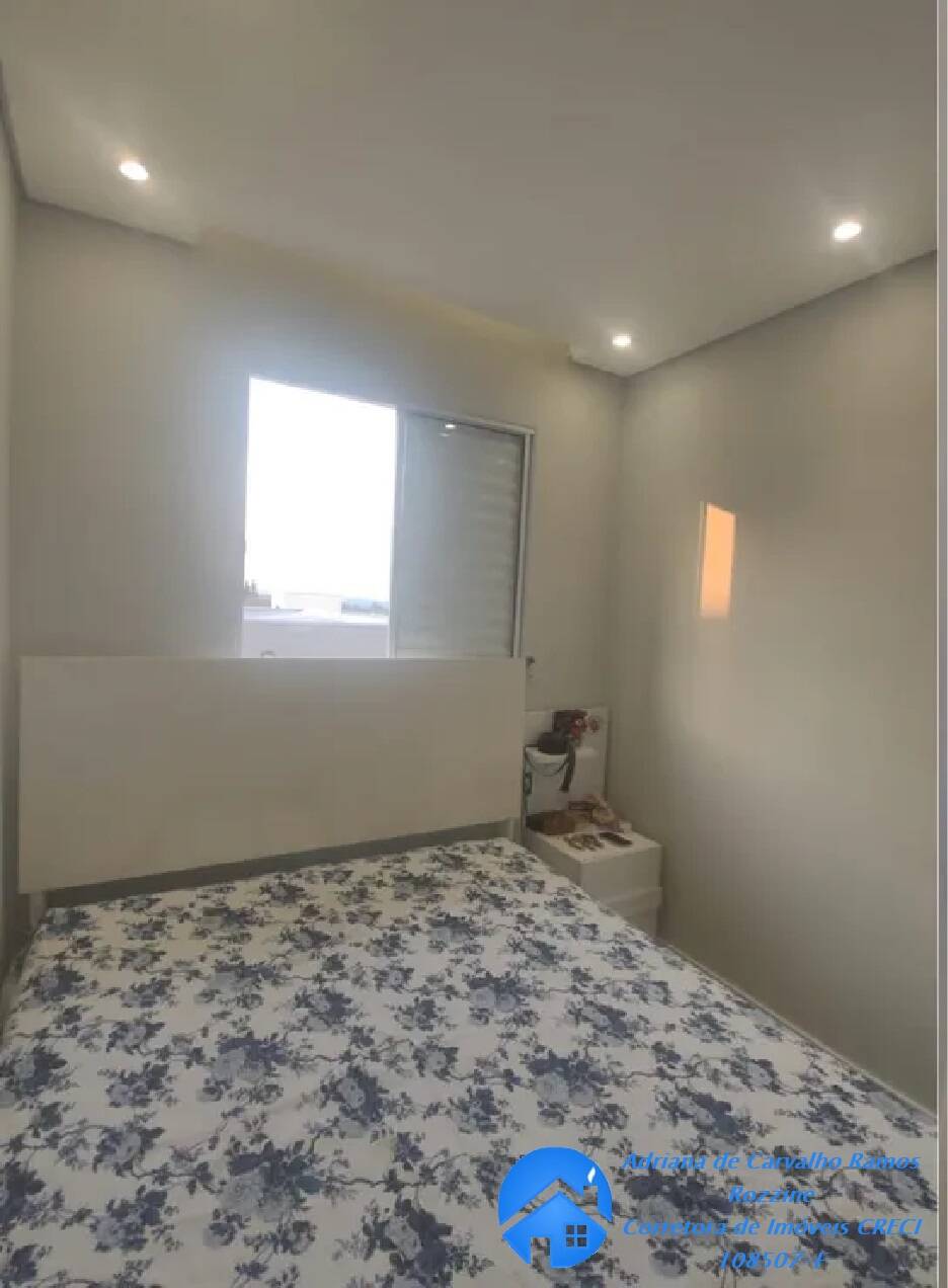 Casa à venda com 2 quartos, 47m² - Foto 10