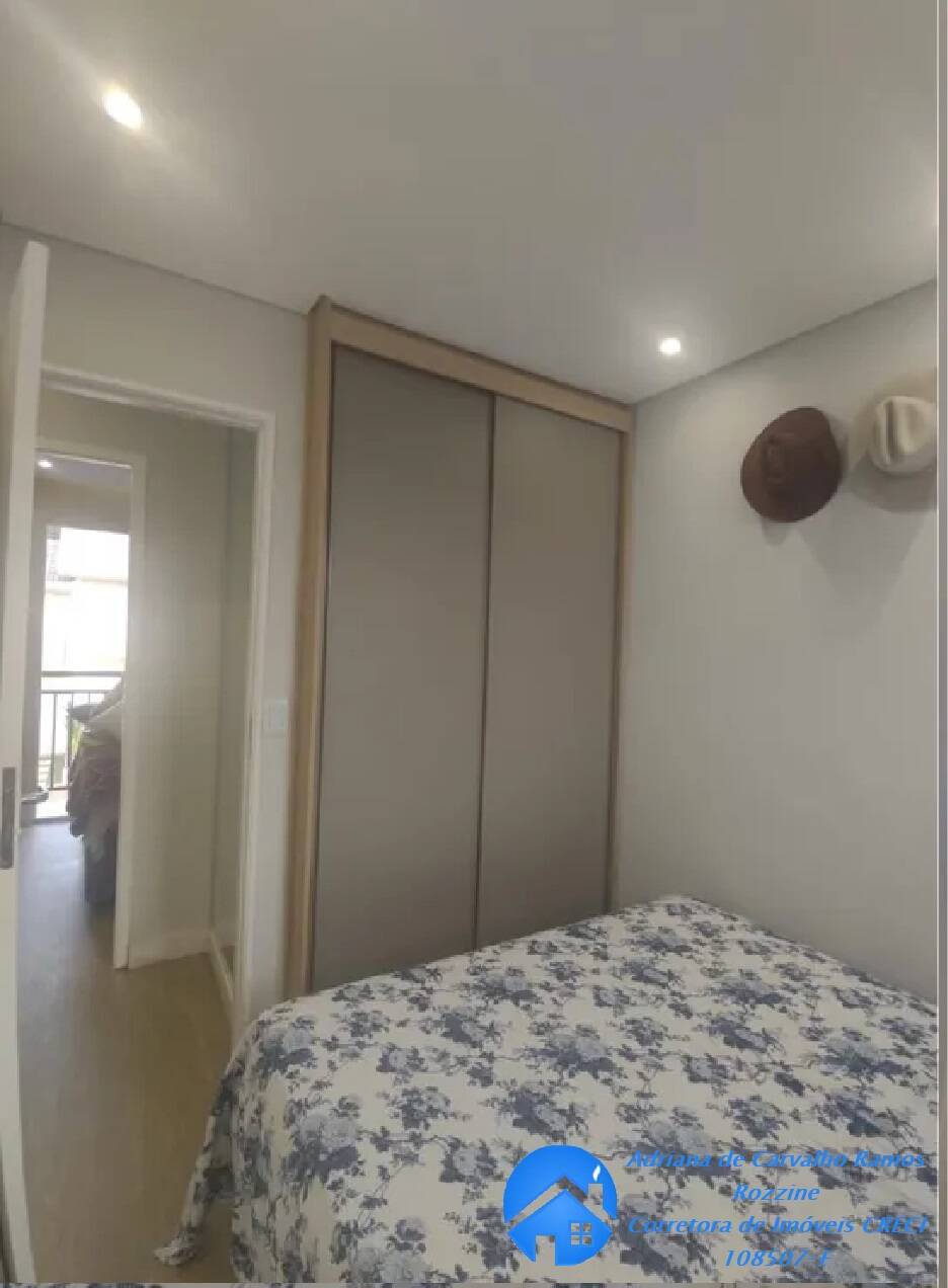 Casa à venda com 2 quartos, 47m² - Foto 12