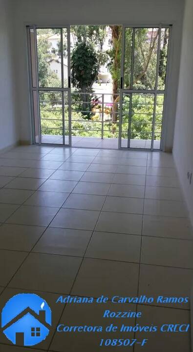 Apartamento à venda com 3 quartos, 70m² - Foto 1