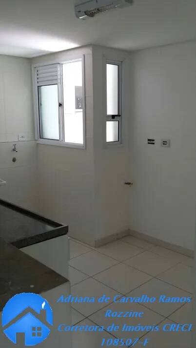 Apartamento à venda com 3 quartos, 70m² - Foto 6