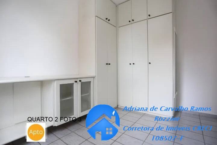 Apartamento à venda com 3 quartos, 60m² - Foto 5