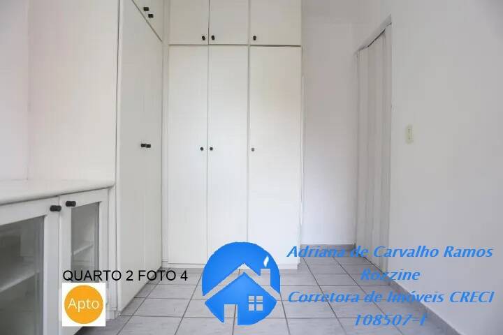 Apartamento à venda com 3 quartos, 60m² - Foto 6