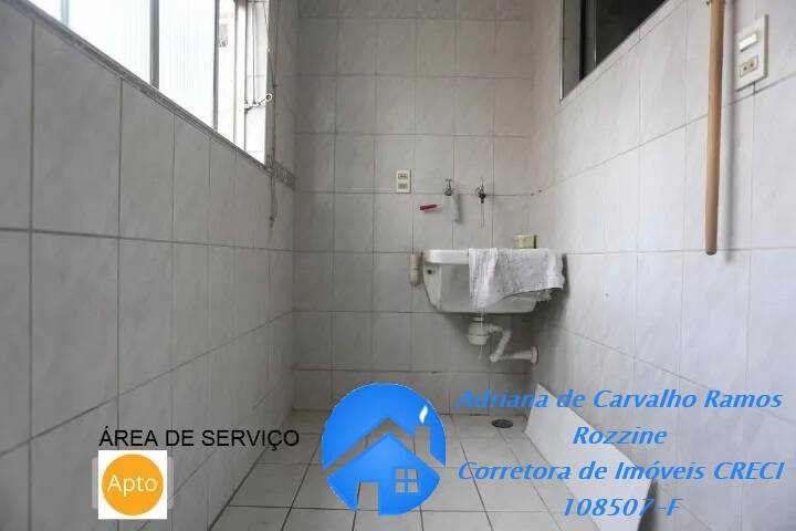 Apartamento à venda com 3 quartos, 60m² - Foto 2