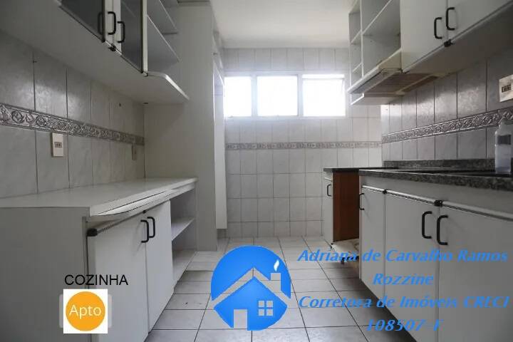 Apartamento à venda com 3 quartos, 60m² - Foto 1