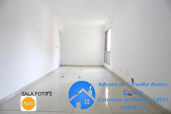 Apartamento à venda com 3 quartos, 60m² - Foto 4