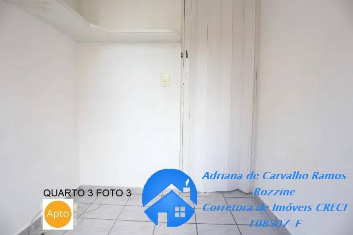 Apartamento à venda com 3 quartos, 60m² - Foto 8