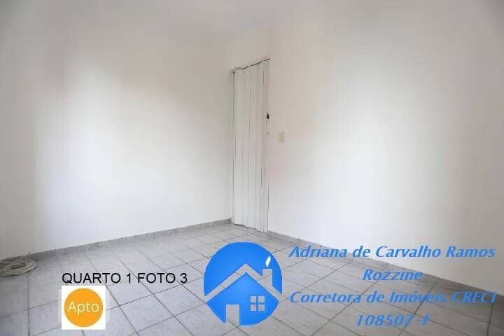 Apartamento à venda com 3 quartos, 60m² - Foto 9