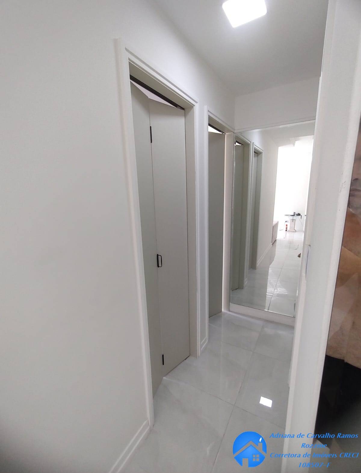 Apartamento à venda com 3 quartos, 62m² - Foto 13