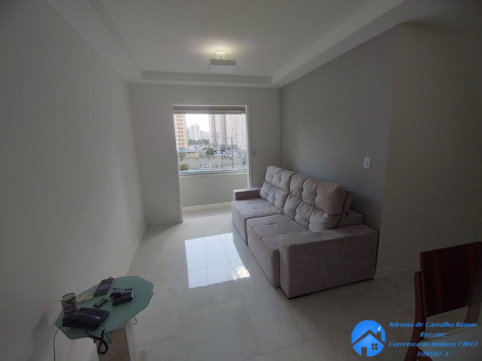 Apartamento à venda com 3 quartos, 62m² - Foto 8