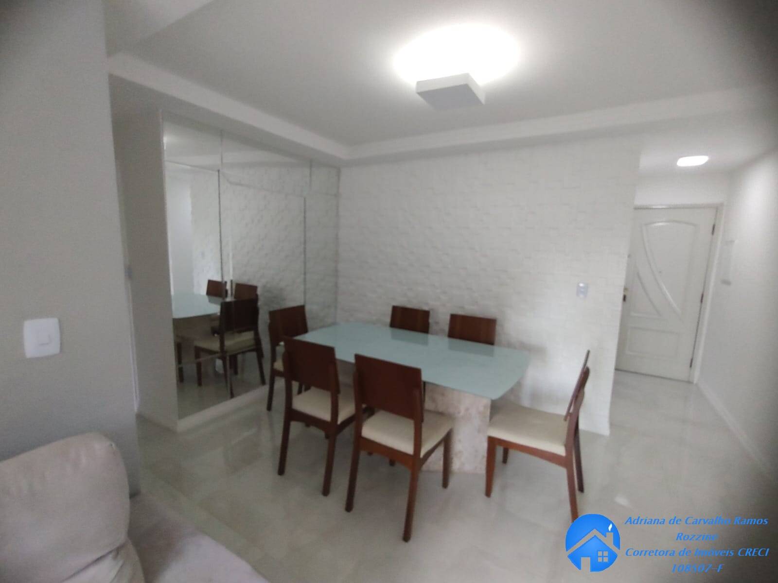 Apartamento à venda com 3 quartos, 62m² - Foto 1