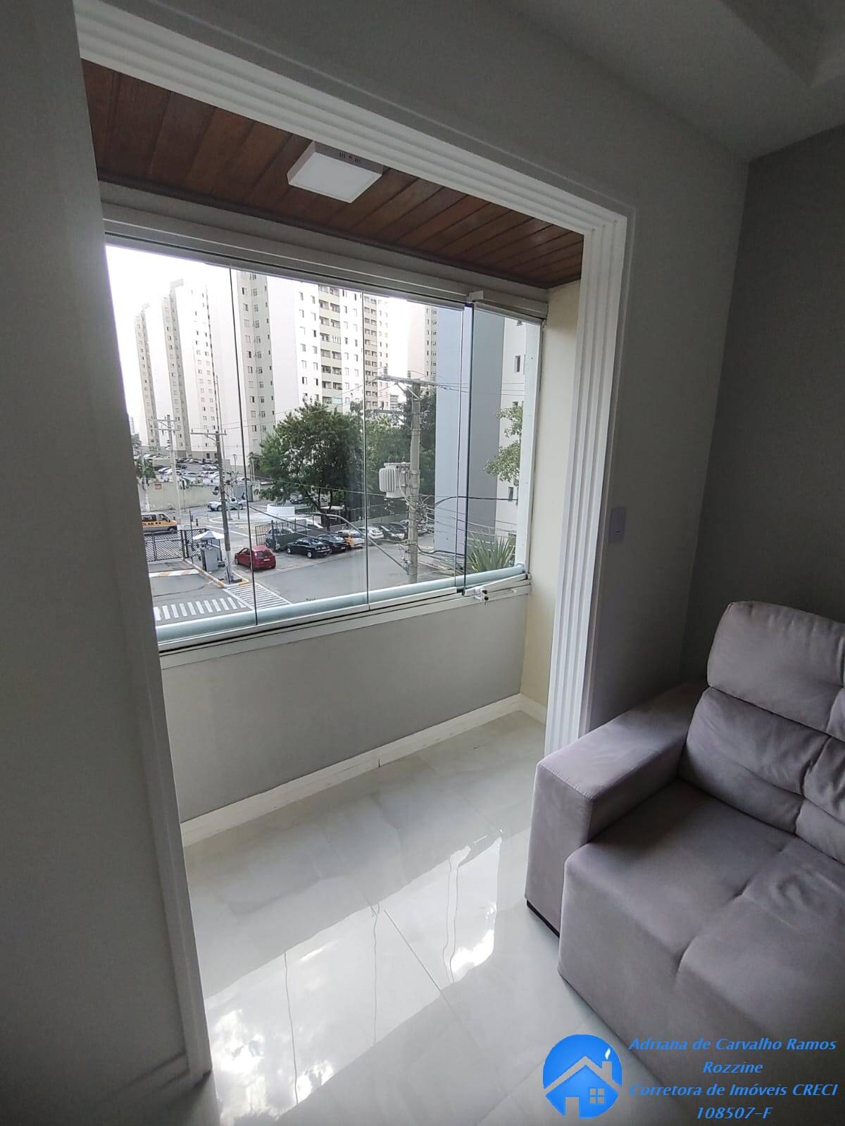 Apartamento à venda com 3 quartos, 62m² - Foto 10