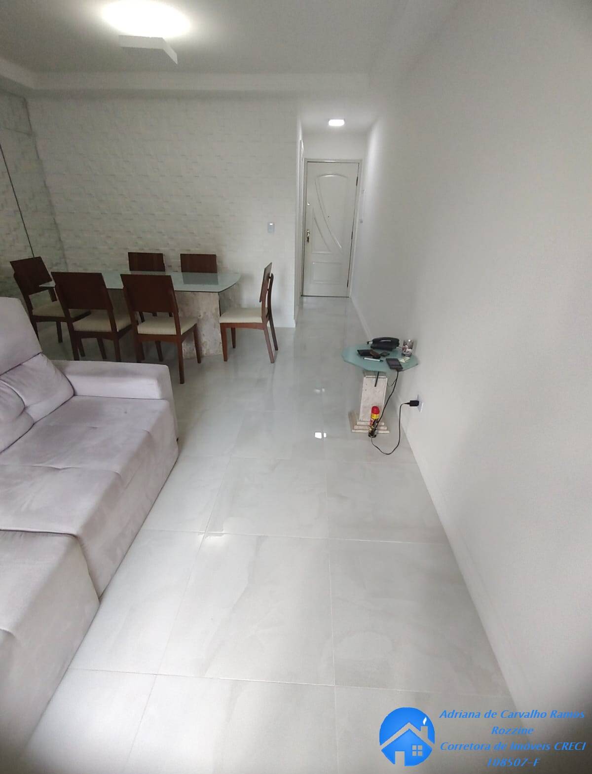 Apartamento à venda com 3 quartos, 62m² - Foto 7