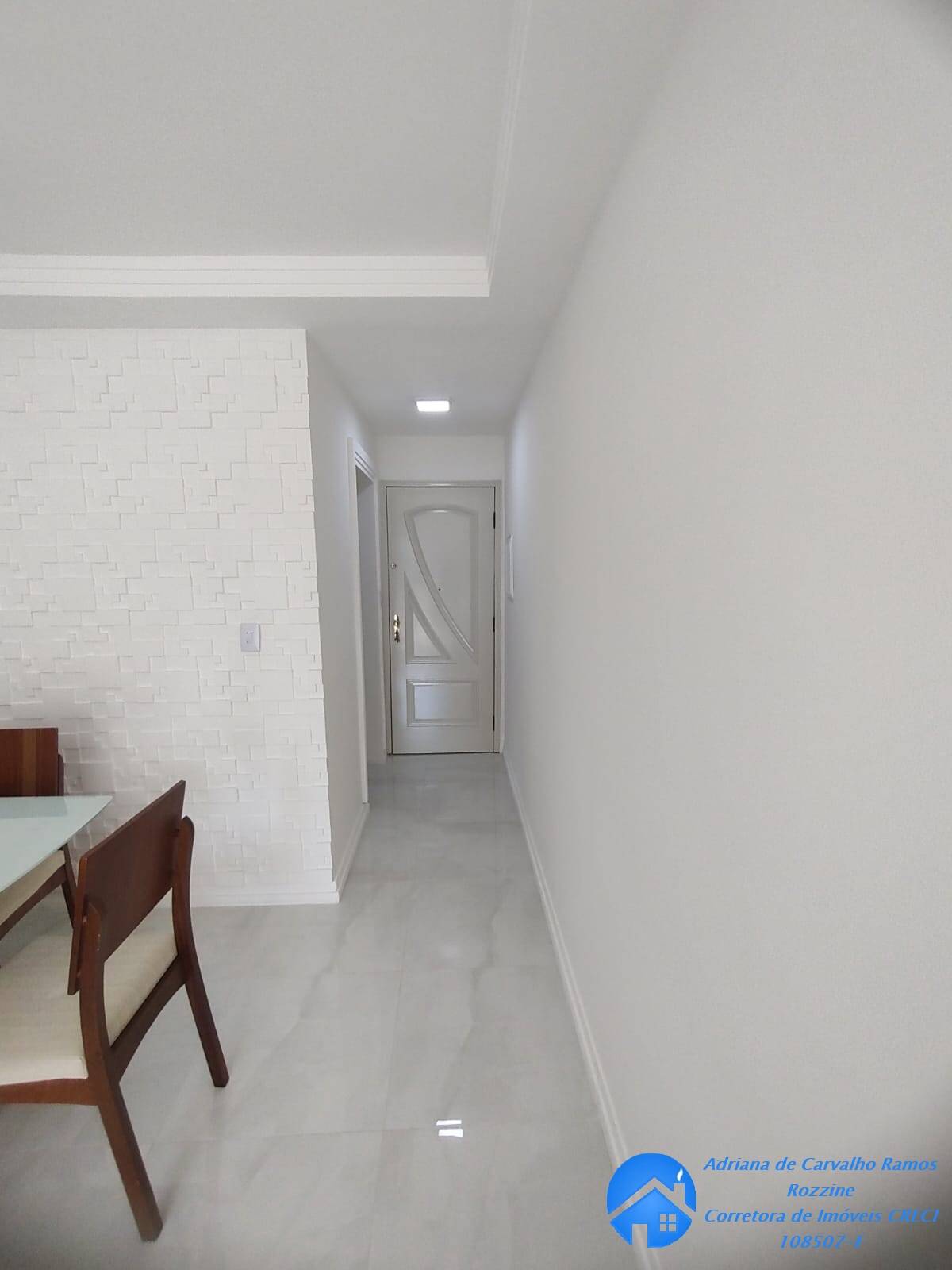 Apartamento à venda com 3 quartos, 62m² - Foto 4