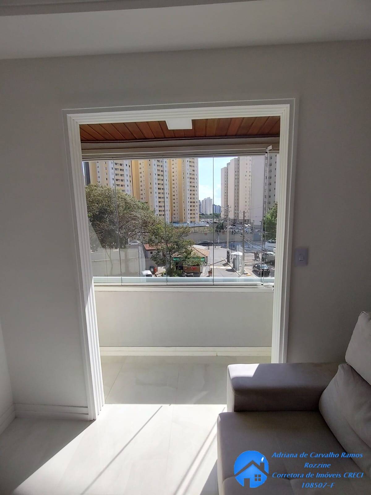 Apartamento à venda com 3 quartos, 62m² - Foto 20