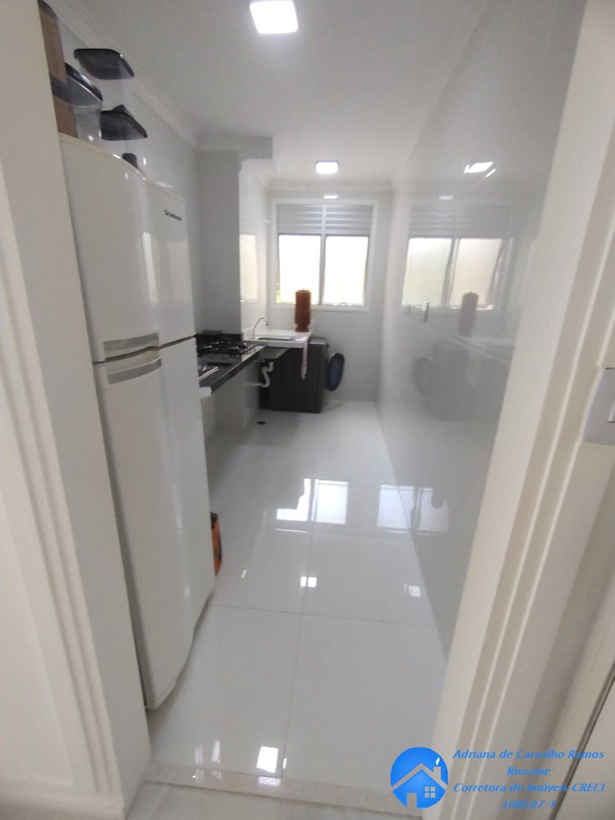 Apartamento à venda com 3 quartos, 62m² - Foto 11