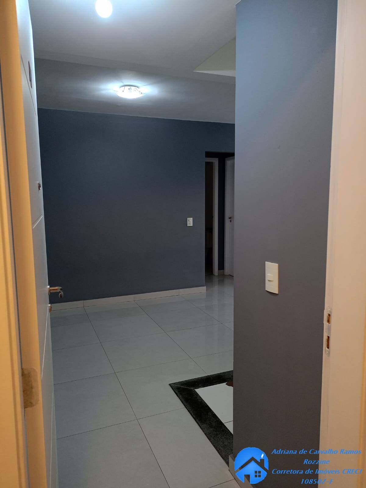 Apartamento à venda com 2 quartos, 50m² - Foto 8