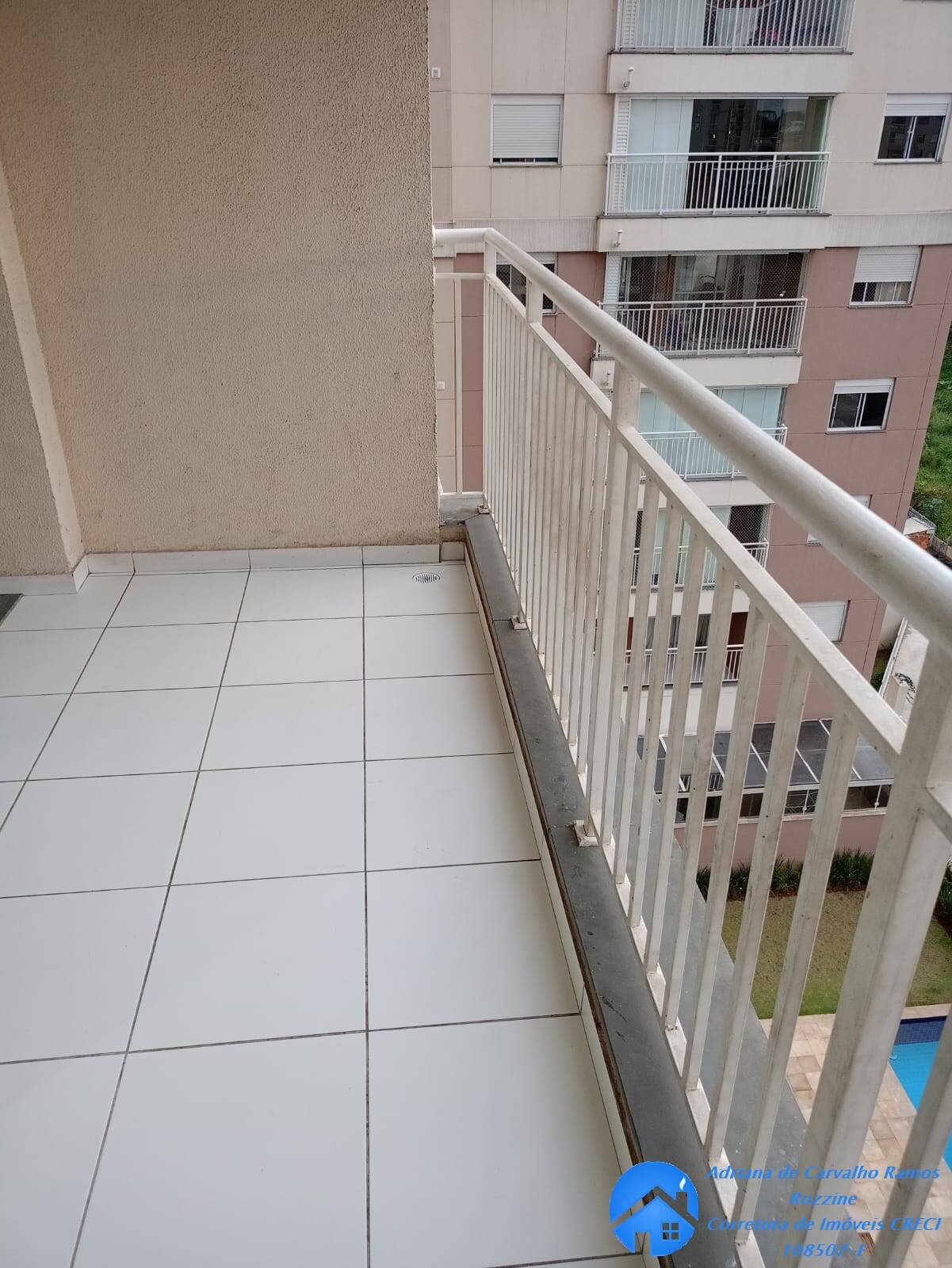 Apartamento à venda com 2 quartos, 50m² - Foto 15