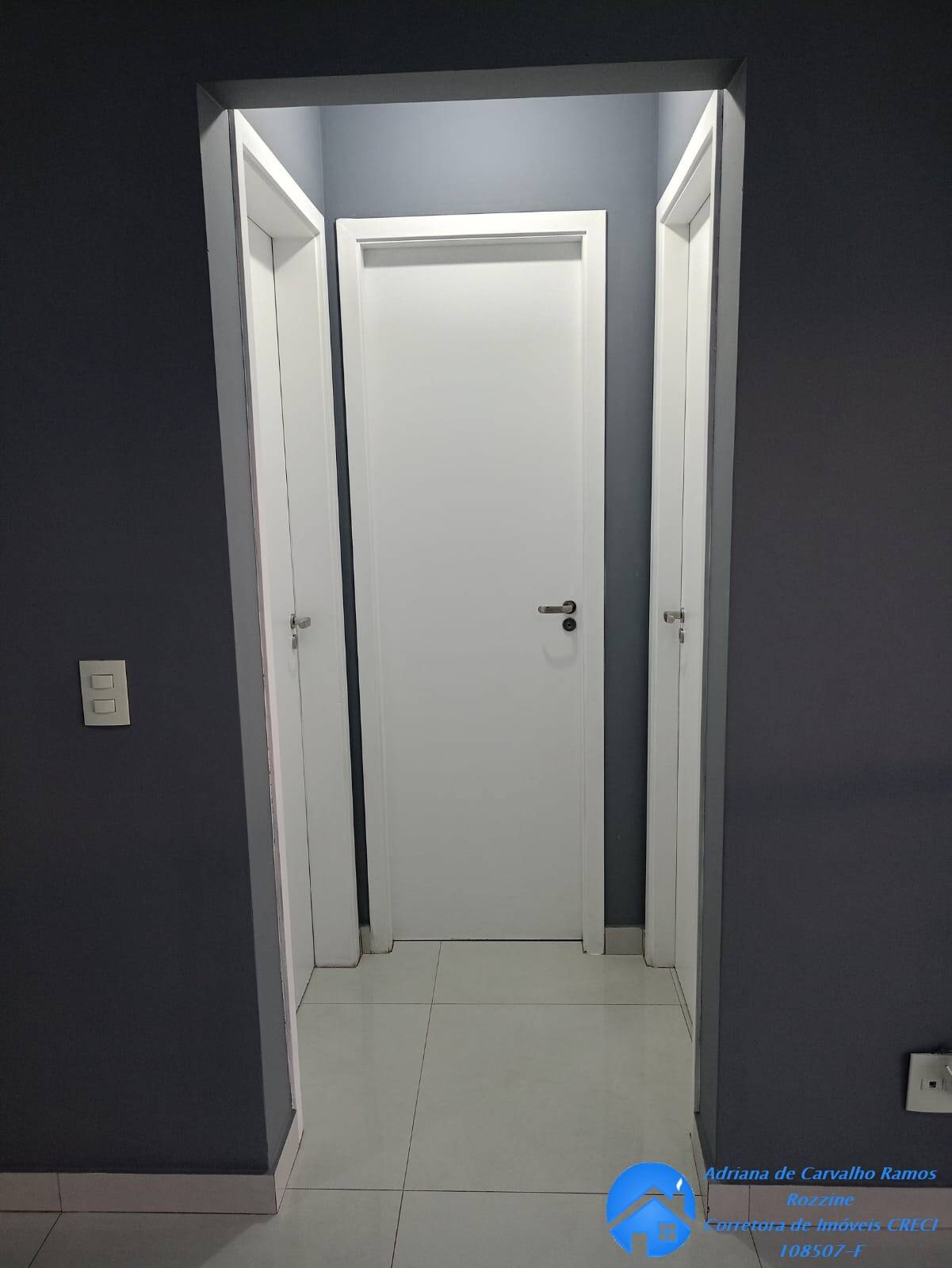 Apartamento à venda com 2 quartos, 50m² - Foto 7