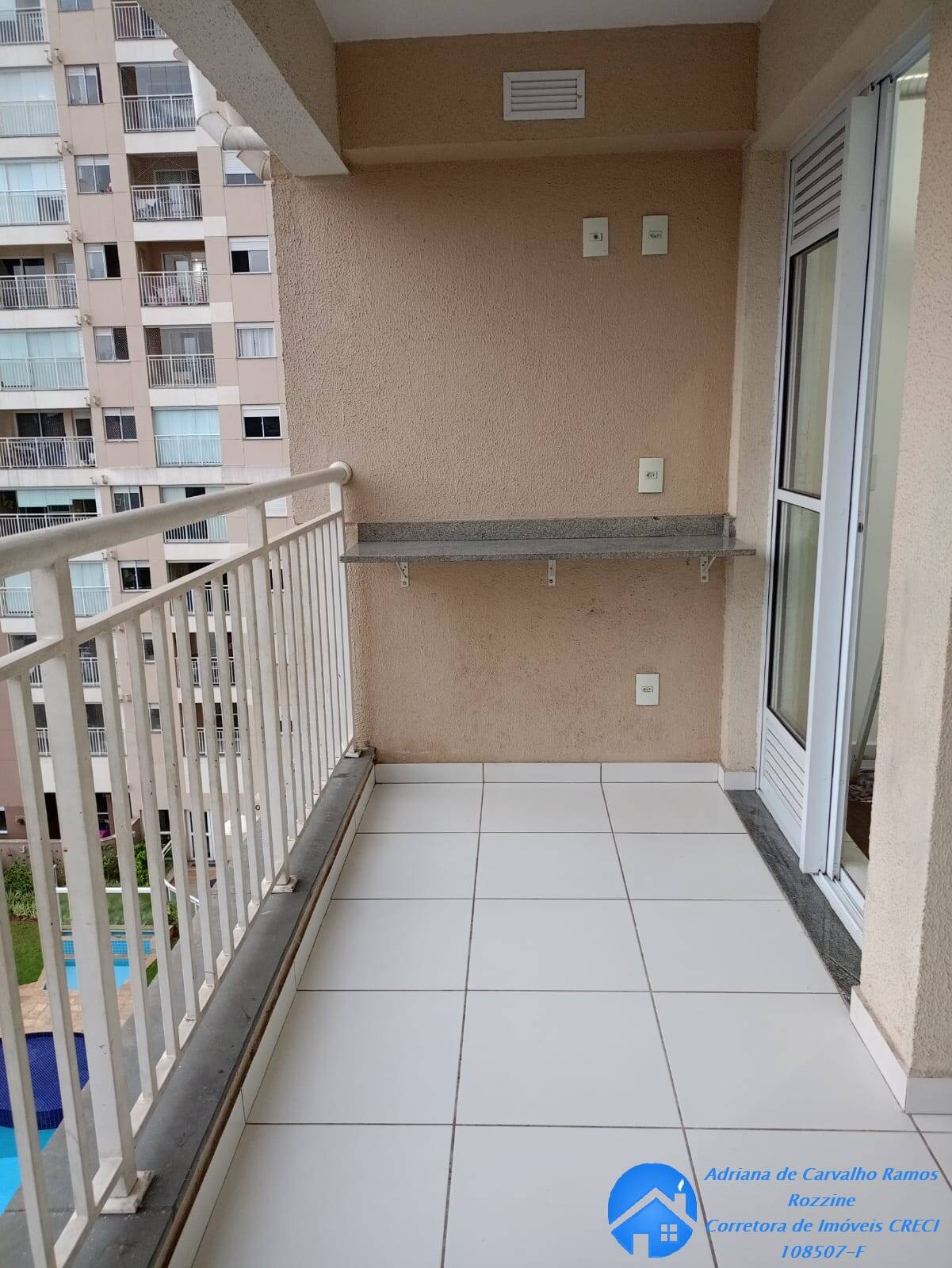 Apartamento à venda com 2 quartos, 50m² - Foto 16