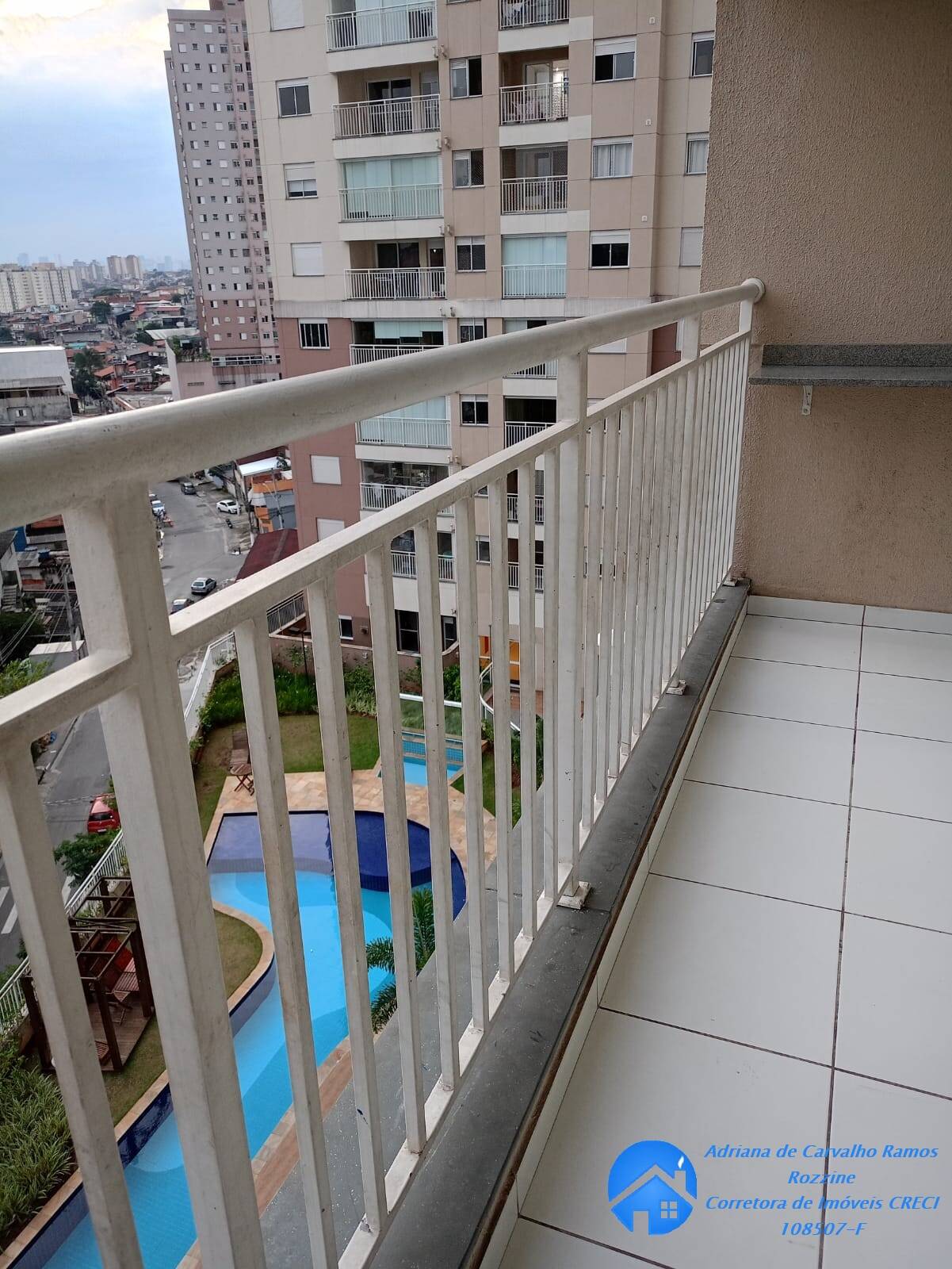 Apartamento à venda com 2 quartos, 50m² - Foto 17