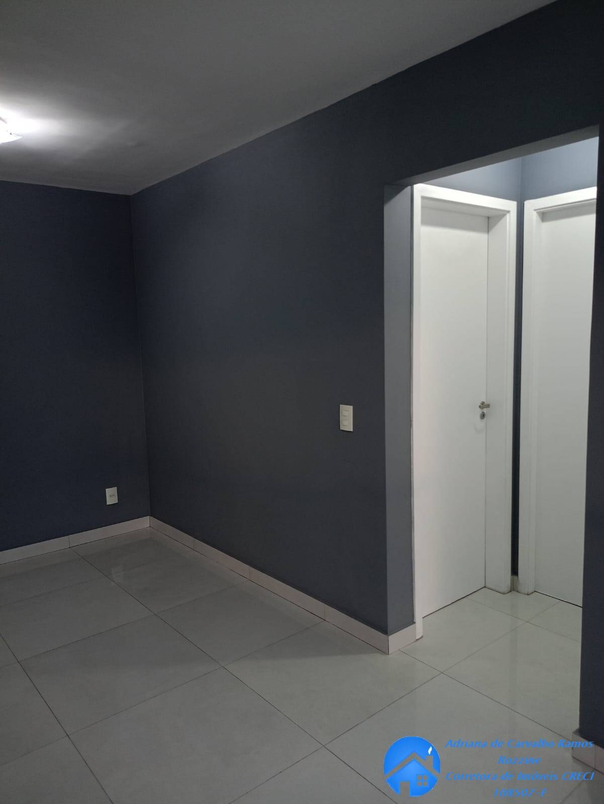 Apartamento à venda com 2 quartos, 50m² - Foto 6