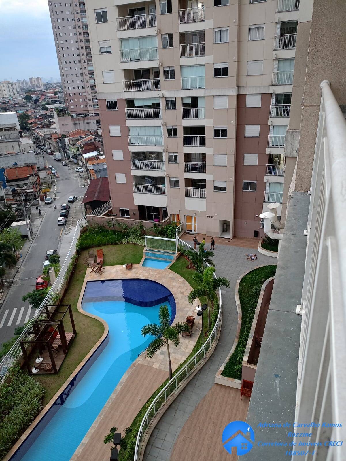 Apartamento à venda com 2 quartos, 50m² - Foto 18