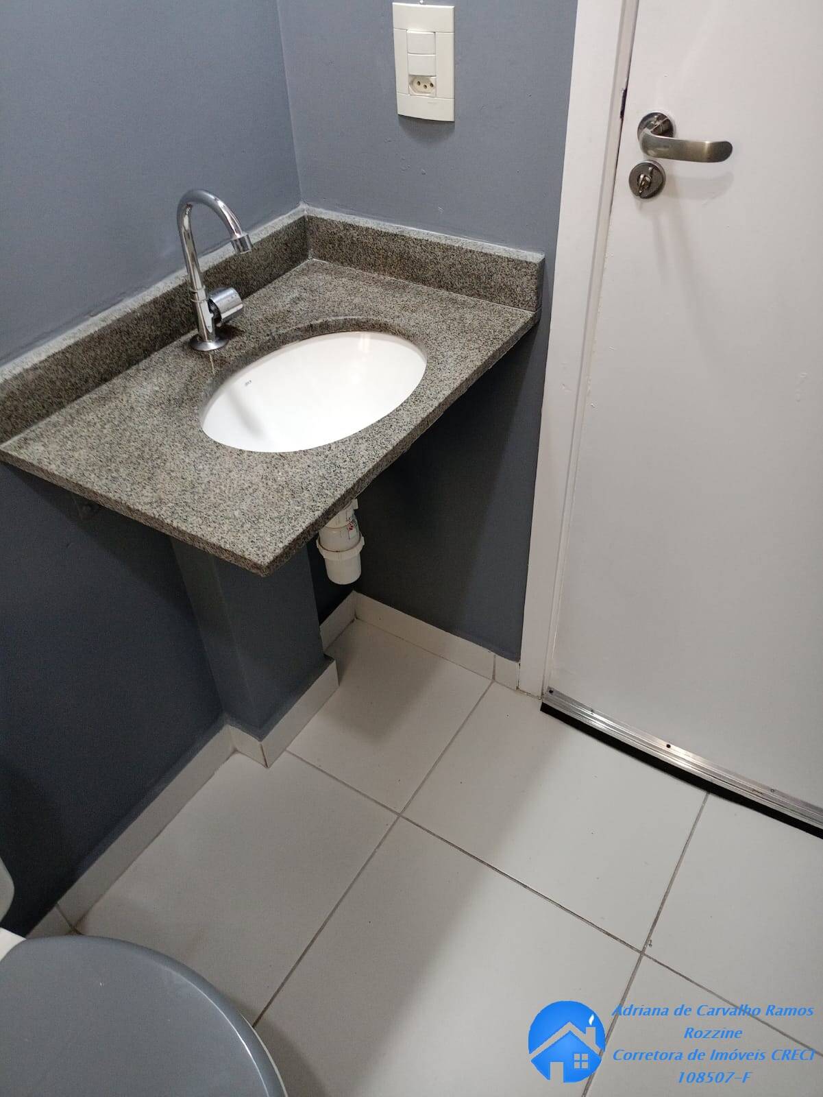 Apartamento à venda com 2 quartos, 50m² - Foto 12