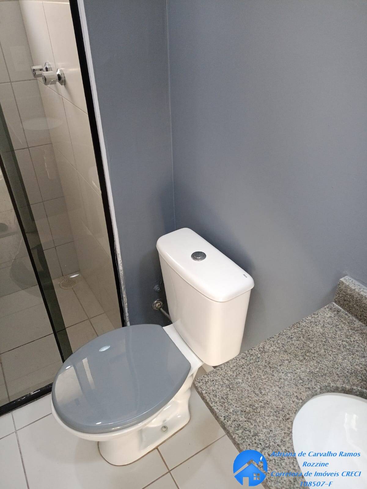 Apartamento à venda com 2 quartos, 50m² - Foto 13