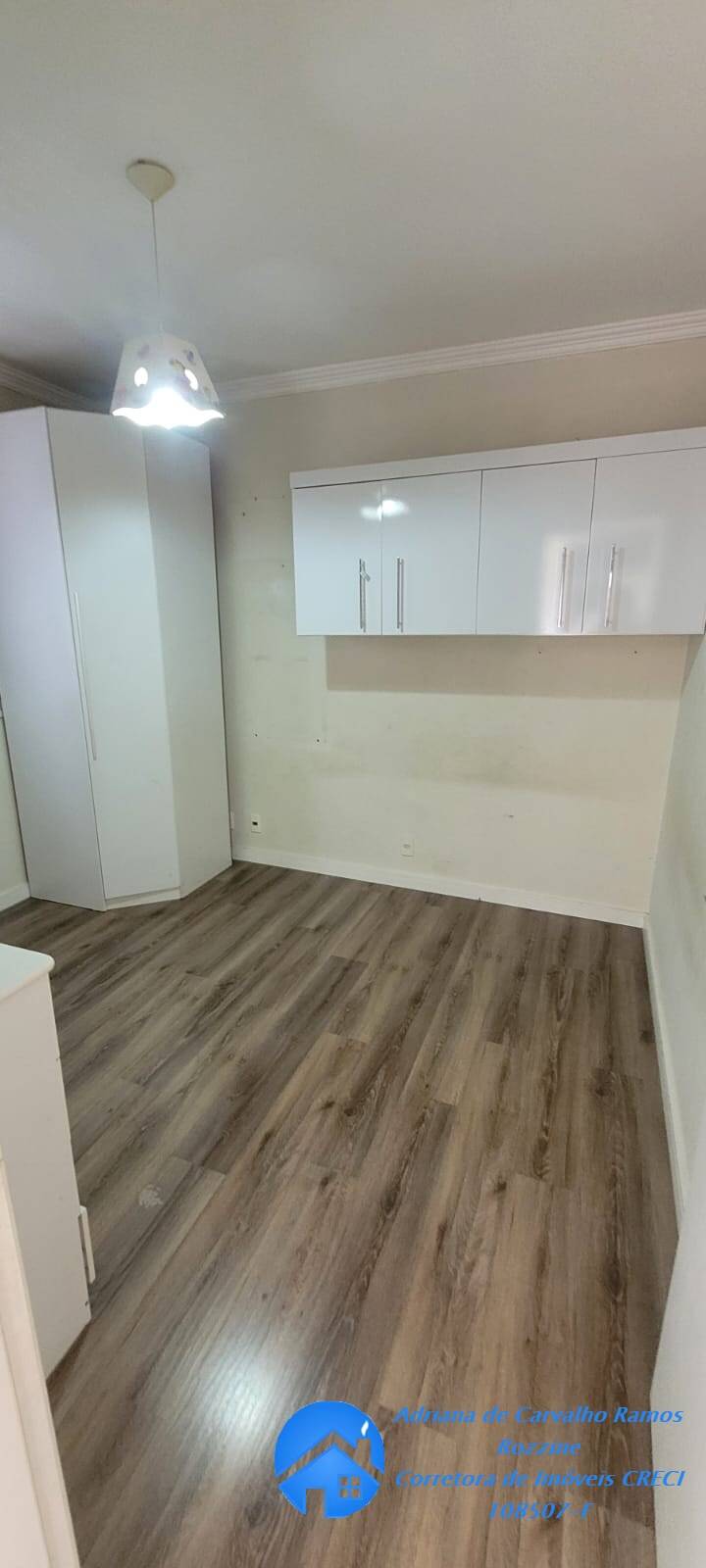 Apartamento à venda com 1 quarto, 51m² - Foto 9