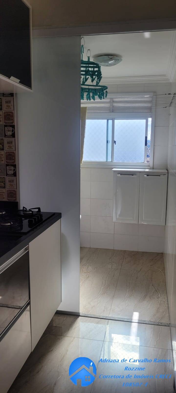 Apartamento à venda com 1 quarto, 51m² - Foto 4