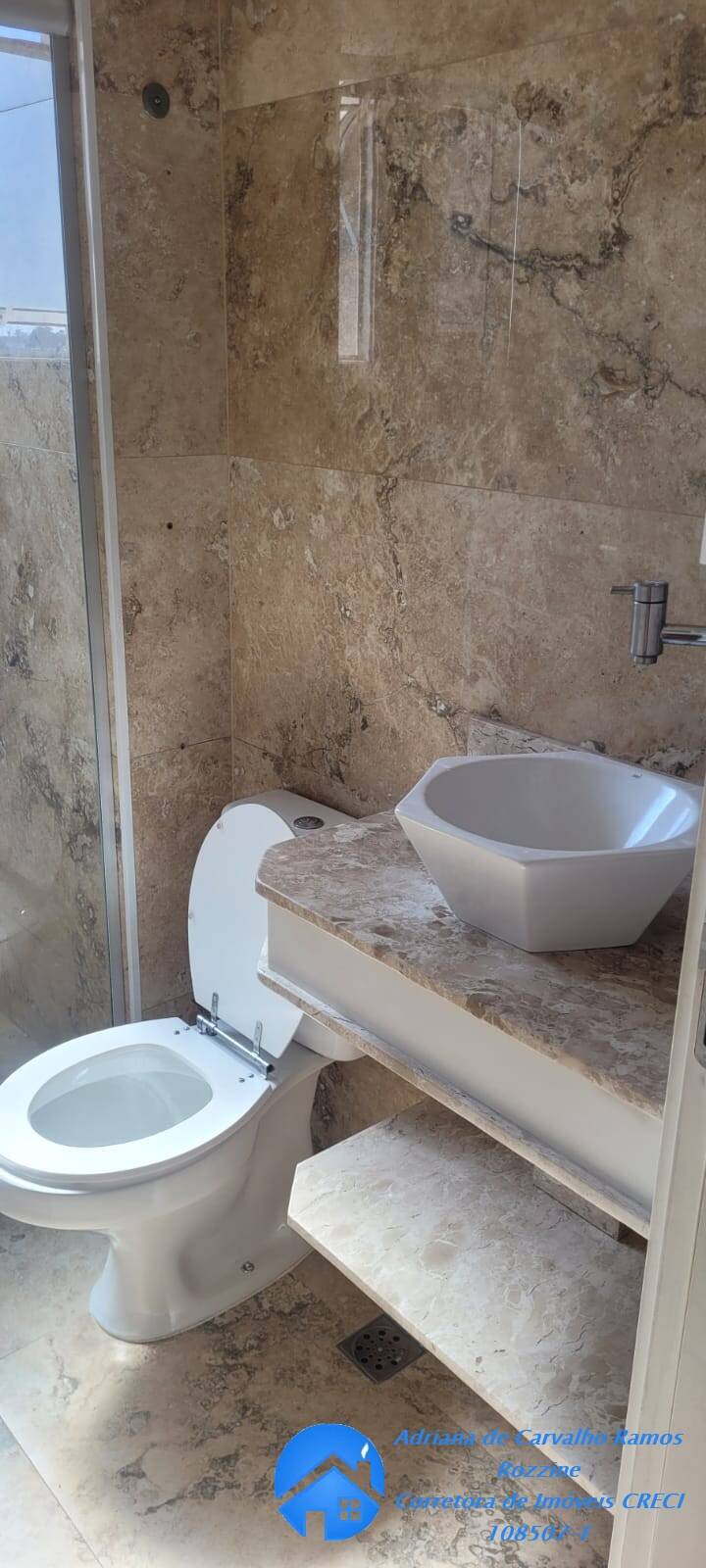 Apartamento à venda com 1 quarto, 51m² - Foto 11