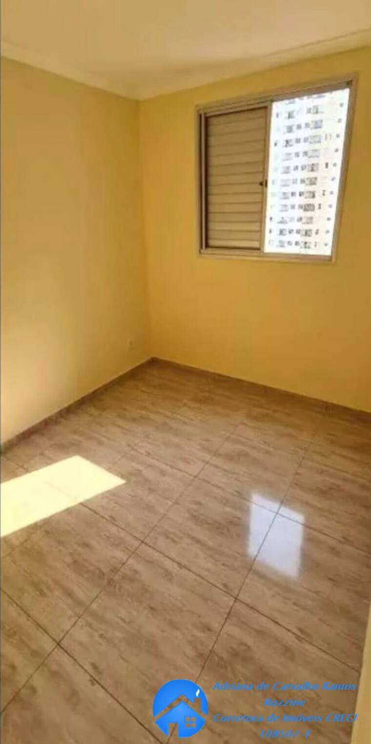 Apartamento à venda com 2 quartos, 50m² - Foto 6