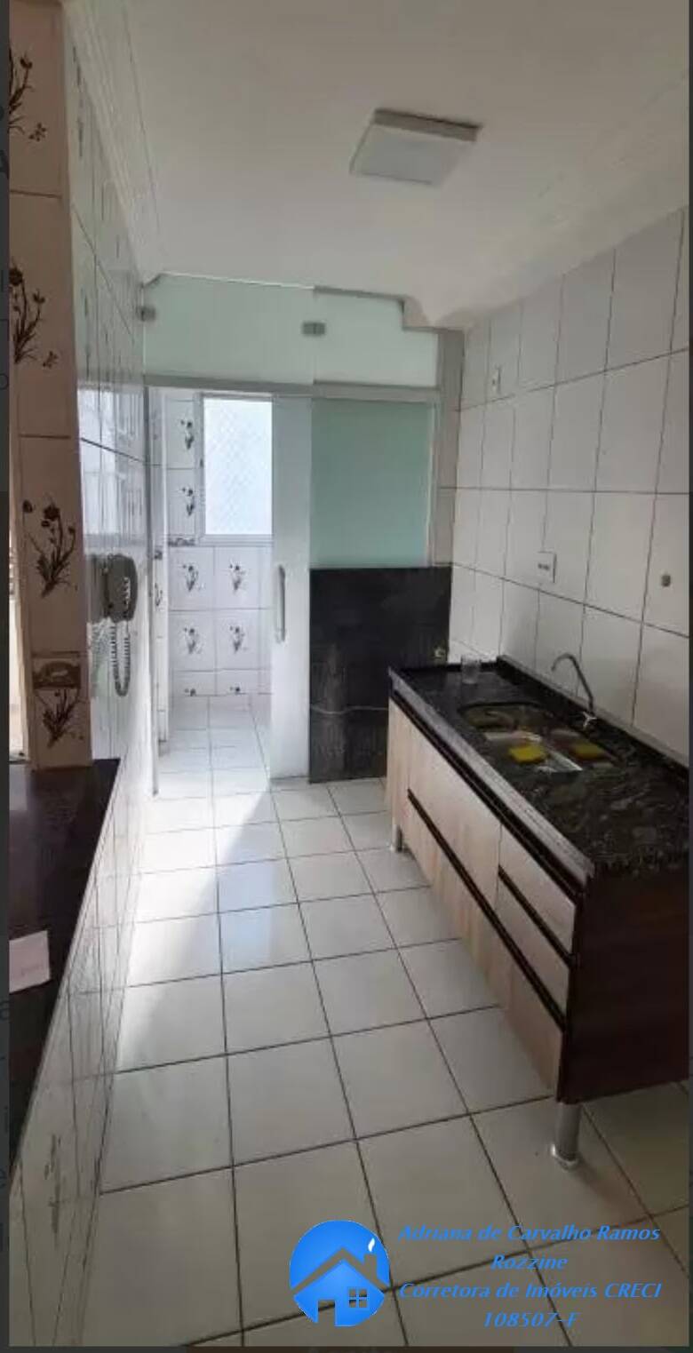 Apartamento à venda com 2 quartos, 50m² - Foto 5