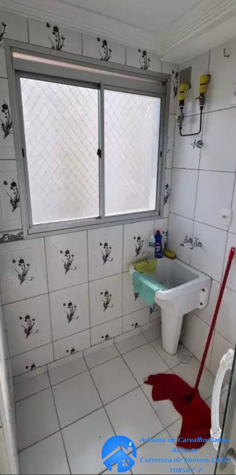 Apartamento à venda com 2 quartos, 50m² - Foto 4