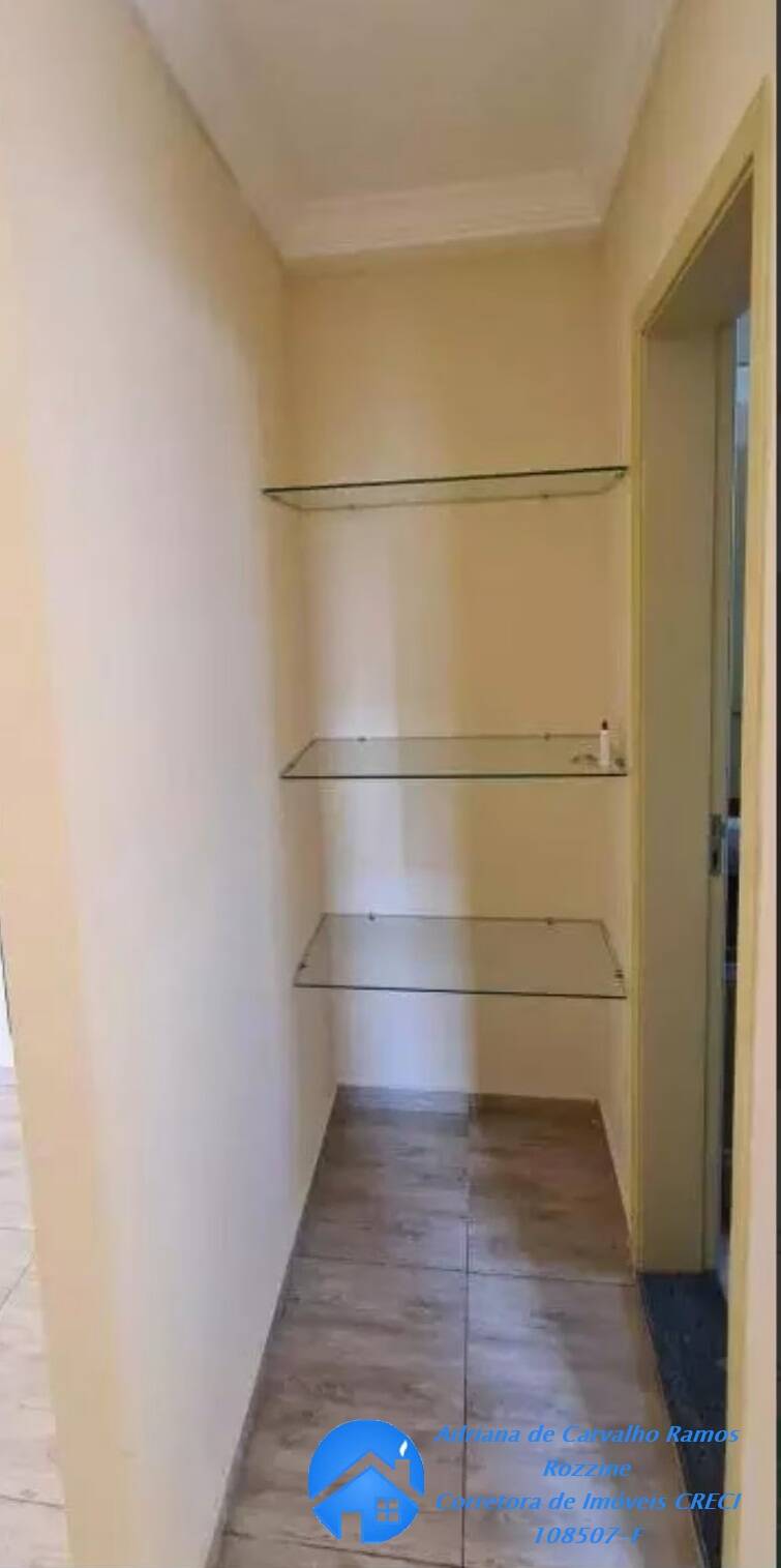 Apartamento à venda com 2 quartos, 50m² - Foto 9