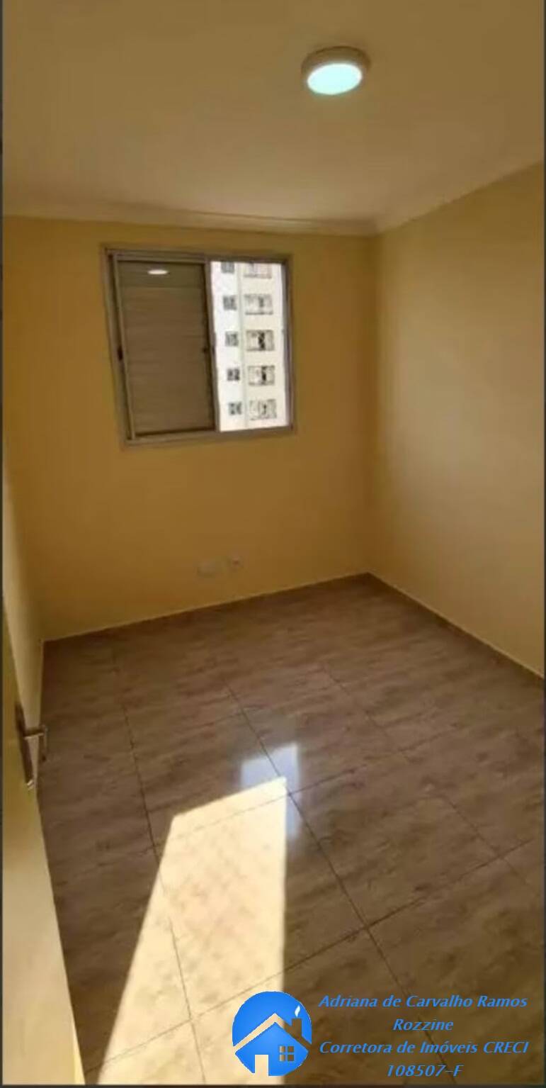 Apartamento à venda com 2 quartos, 50m² - Foto 7