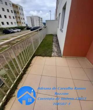 Apartamento à venda com 2 quartos, 60m² - Foto 7