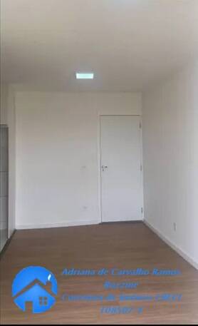 Apartamento à venda com 2 quartos, 60m² - Foto 5