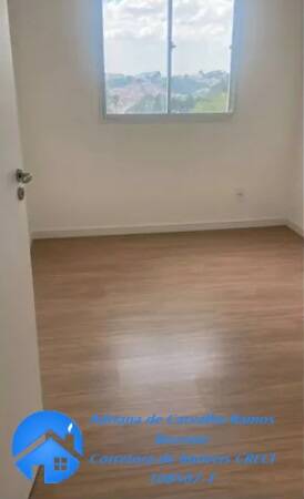 Apartamento à venda com 2 quartos, 60m² - Foto 4